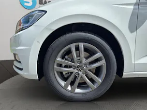 VW Touran 1.5 TSI EVO Comfortline United DSG