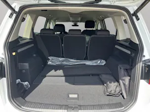 VW Touran 1.5 TSI EVO Comfortline United DSG