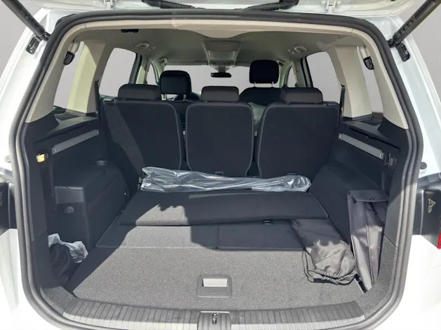 VW Touran 1.5 TSI EVO Comfortline United DSG