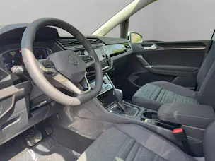 VW Touran 1.5 TSI EVO Comfortline United DSG