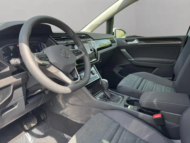 VW Touran 1.5 TSI EVO Comfortline United DSG