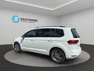 VW Touran 1.5 TSI EVO Comfortline United DSG