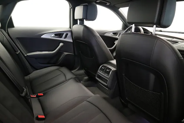 Audi A6 2.0 TDI quattro S-tronic