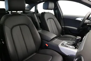 Audi A6 2.0 TDI quattro S-tronic