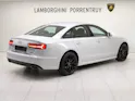 Audi A6 2.0 TDI quattro S-tronic