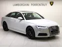 Audi A6 2.0 TDI quattro S-tronic