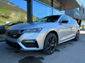 Škoda Octavia Combi 2.0 TDI DSG RS 4x4