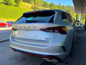 Škoda Octavia Combi 2.0 TDI DSG RS 4x4