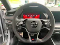 Škoda Octavia Combi 2.0 TDI DSG RS 4x4