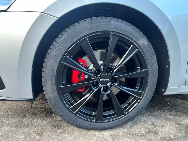 Škoda Octavia Combi 2.0 TDI DSG RS 4x4