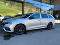 Škoda Octavia Combi 2.0 TDI DSG RS 4x4