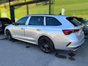 Škoda Octavia Combi 2.0 TDI DSG RS 4x4