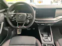 Škoda Octavia Combi 2.0 TDI DSG RS 4x4