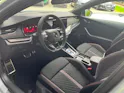 Škoda Octavia Combi 2.0 TDI DSG RS 4x4