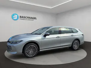 VW Passat Variant 2.0 TSI evo4 Elegance 4 Motion DSG