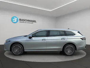 VW Passat Variant 2.0 TSI evo4 Elegance 4 Motion DSG