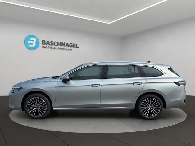 VW Passat Variant 2.0 TSI evo4 Elegance 4 Motion DSG