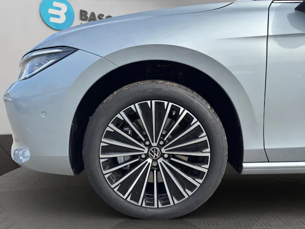 VW Passat Variant 2.0 TSI evo4 Elegance 4 Motion DSG