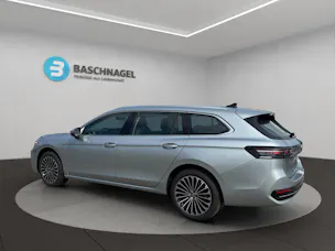 VW Passat Variant 2.0 TSI evo4 Elegance 4 Motion DSG