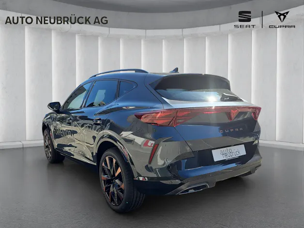 Cupra Formentor 1.5 TSI DSG