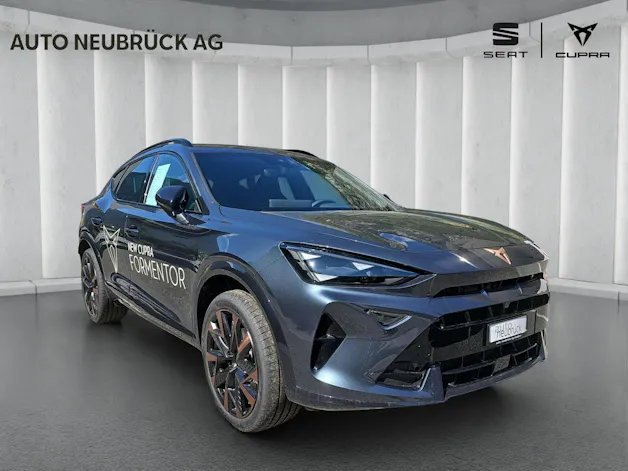 Cupra Formentor 1.5 TSI DSG