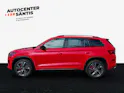 Škoda Kodiaq 2.0 TSI 4x4 RS