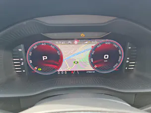 Škoda Kodiaq 2.0 TSI 4x4 RS
