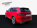 Škoda Kodiaq 2.0 TSI 4x4 RS