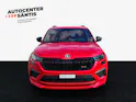 Škoda Kodiaq 2.0 TSI 4x4 RS