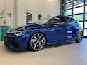 VW Golf 2.0 TSI R DSG 4Motion