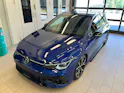 VW Golf 2.0 TSI R DSG 4Motion