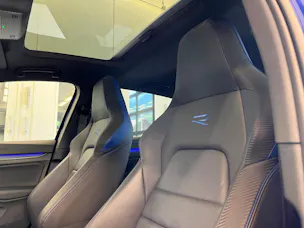 VW Golf 2.0 TSI R DSG 4Motion