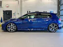 VW Golf 2.0 TSI R DSG 4Motion