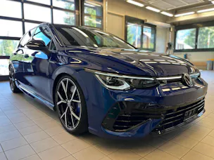 VW Golf 2.0 TSI R DSG 4Motion