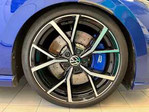 VW Golf 2.0 TSI R DSG 4Motion