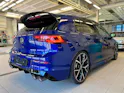 VW Golf 2.0 TSI R DSG 4Motion