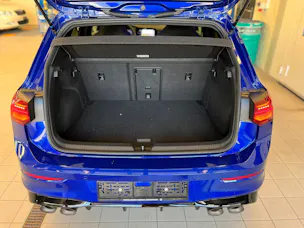 VW Golf 2.0 TSI R DSG 4Motion
