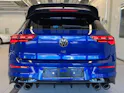 VW Golf 2.0 TSI R DSG 4Motion