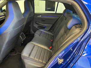 VW Golf 2.0 TSI R DSG 4Motion