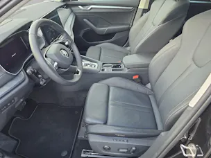 Škoda Octavia Combi 2.0 TDI DSG Selection