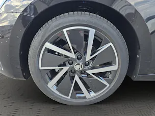Škoda Octavia Combi 2.0 TDI DSG Selection
