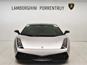 Lamborghini Gallardo 5.0 V10 Coupé