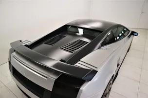 Lamborghini Gallardo 5.0 V10 Coupé