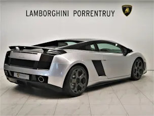 Lamborghini Gallardo 5.0 V10 Coupé