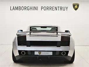 Lamborghini Gallardo 5.0 V10 Coupé
