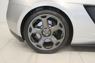 Lamborghini Gallardo 5.0 V10 Coupé