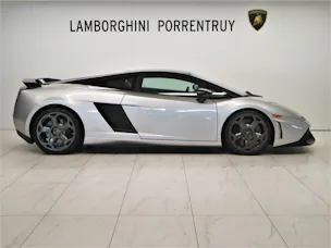 Lamborghini Gallardo 5.0 V10 Coupé