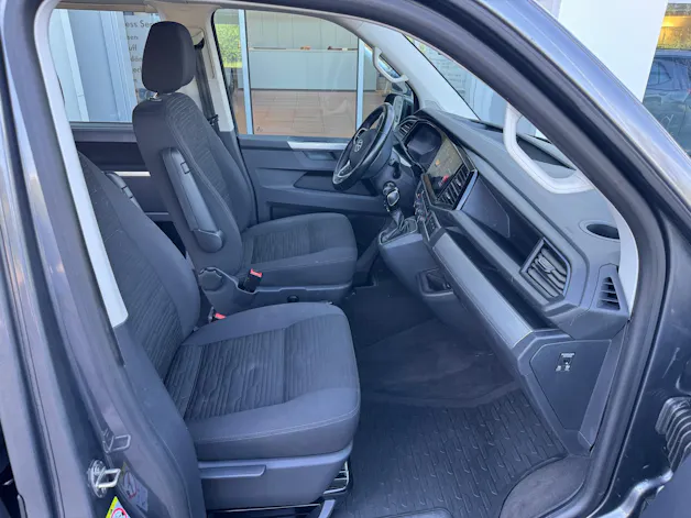VW T6.1 Multivan 2.0 Bi-TDI Comfortline 4Motion DSG
