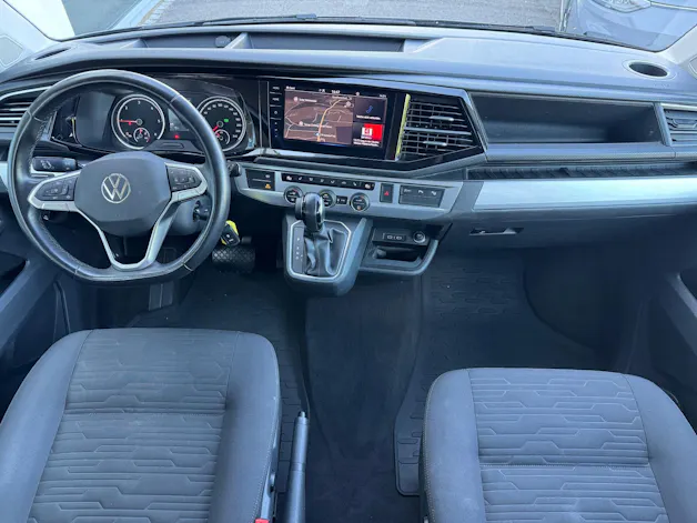 VW T6.1 Multivan 2.0 Bi-TDI Comfortline 4Motion DSG