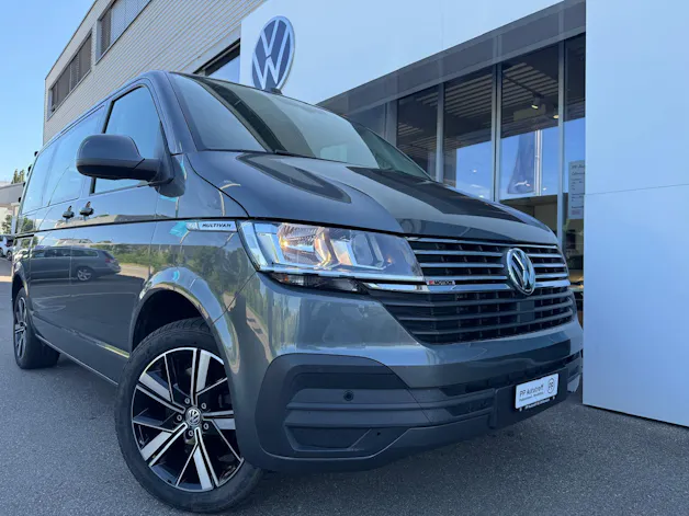 VW T6.1 Multivan 2.0 Bi-TDI Comfortline 4Motion DSG